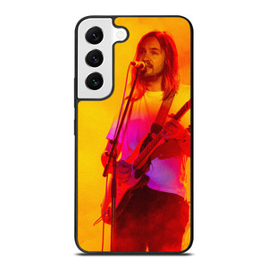 TAME IMPALA KEVIN PARKER Samsung Galaxy S22 Case Cover TAME IMPALA KEVIN PARKER Samsung Galaxy S22 Case Cover