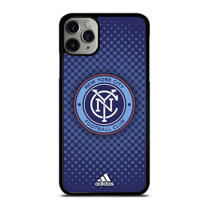 NEW YORK CITY SOCCER MLS ADIDAS iPhone 11 Pro Max Case Cover NEW YORK CITY SOCCER MLS ADIDAS iPhone 11 Pro Max Case Cover