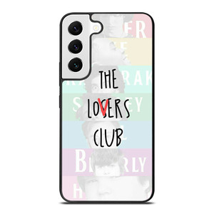THE LOSERS CLUB IT MOVIES Samsung Galaxy S22 Case Cover