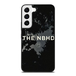 THE NBHD NEIGHBOURHOOD ROCK BAND Samsung Galaxy S22 Case Cover