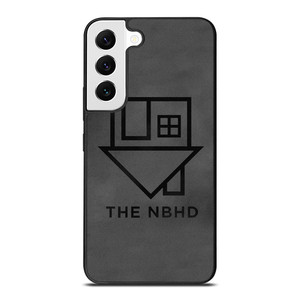 THE NEIGHBOURHOOD ROCK BAND LOGO 2 Samsung Galaxy S22 Case Cover THE NEIGHBOURHOOD ROCK BAND LOGO 2 Samsung Galaxy S22 Case Cover