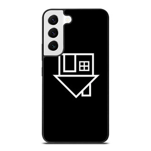 THE NEIGHBOURHOOD ROCK BAND LOGO Samsung Galaxy S22 Case Cover THE NEIGHBOURHOOD ROCK BAND LOGO Samsung Galaxy S22 Case Cover