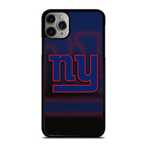 NEW YORK GIANTS FOOTBALL TEAM iPhone 11 Pro Max Case Cover