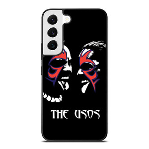 THE USOS WWE WRESTLING ICON Samsung Galaxy S22 Case Cover THE USOS WWE WRESTLING ICON Samsung Galaxy S22 Case Cover