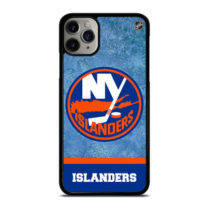NEW YORK ISLANDERS HOCKEY TEAM iPhone 11 Pro Max Case Cover NEW YORK ISLANDERS HOCKEY TEAM iPhone 11 Pro Max Case Cover