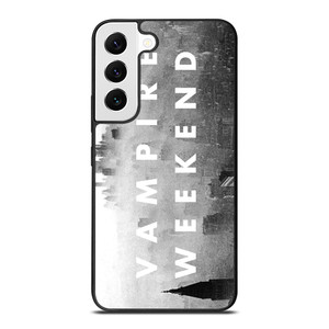VAMPIRE WEEKEND ROCK BAND Samsung Galaxy S22 Case Cover