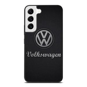 VOLKSWAGEN VW LOGO Samsung Galaxy S22 Case Cover