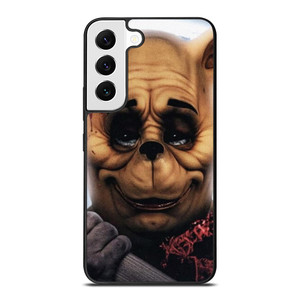 WINNIE THE POOH BLOOD AND HONEY 2 Samsung Galaxy S22 Case Cover