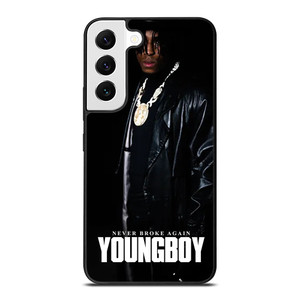 YOUNGBOY NBA LAST SLIMETO Samsung Galaxy S22 Case Cover