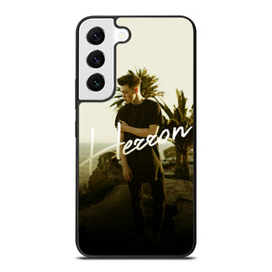 ZACH HERRON WHY DONT WE COOL Samsung Galaxy S22 Case Cover ZACH HERRON WHY DONT WE COOL Samsung Galaxy S22 Case Cover