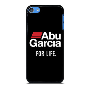 ABU GARCIA FISHING LOGO iPod Touch 7 Case Cover