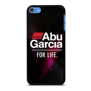ABU GARCIA FISHING NEBULA iPod Touch 7 Case Cover