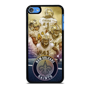 ALVIN KAMARA NEW ORLEANS SAINTS iPod Touch 7 Case Cover