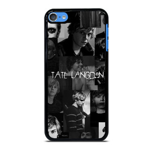 AMERICAN HORROR STORY TATE LANGDON iPod Touch 7 Case Cover