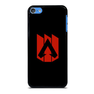 APEX LEGENDS GAMES LOGO iPod Touch 7 Case Cover