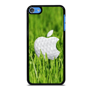 APPLE LOGO GOLF BALL iPod Touch 7 Case Cover