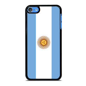 ARGENTINA FLAG iPod Touch 7 Case Cover