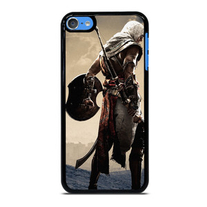 ASSASSINS CREED BAYEK iPod Touch 7 Case Cover