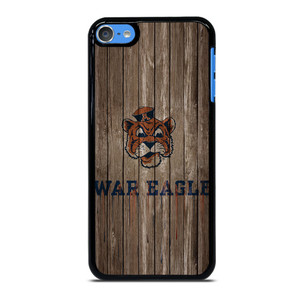 AUBURN TIGERS WAR EAGLE iPod Touch 7 Case Cover