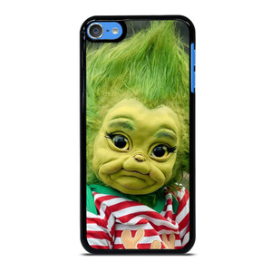 BABY GRINCH CARTOON iPod Touch 7 Case Cover