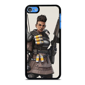 BANGALORE APEX LEGEND iPod Touch 7 Case Cover