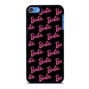 BARBIE TOYS LOGO iPod Touch 7 Case Cover