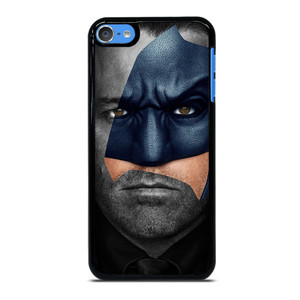 BATMAN BRUCE WAYNE iPod Touch 7 Case Cover