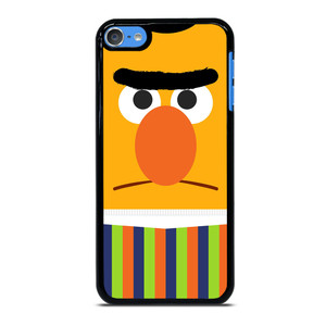 BERT SESAME STREET MUPPETS iPod Touch 7 Case Cover
