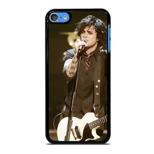 BILLIE JOE ARMSTRONG GREEN DAY iPod Touch 7 Case Cover