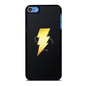 BLACK ADAM MOVIES SYMBOL iPod Touch 7 Case Cover