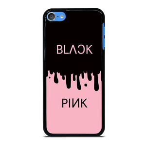 BLACKPINK KPOP CUTE iPod Touch 7 Case Cover