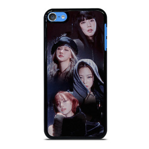 BLACKPINK PINK VENOM iPod Touch 7 Case Cover