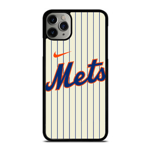 NEW YORK METS MLB BASEBALL NIKE iPhone 11 Pro Max Case Cover