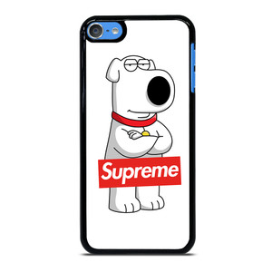 BRIAN GRIFFIN FAMILY GUY SUPREME iPod Touch 7 Case Cover