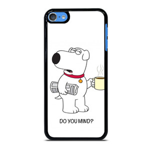 BRIAN GRIFFIN FAMILY GUY iPod Touch 7 Case Cover