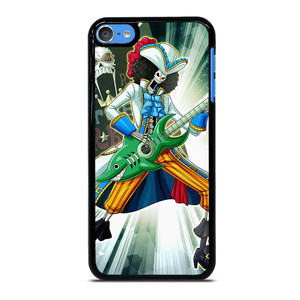 BROOK ONE PIECE ANIME 2 iPod Touch 7 Case Cover