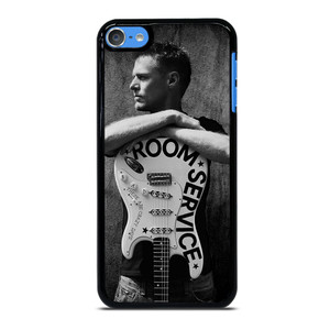 BRYAN ADAMS SINGER iPod Touch 7 Case Cover