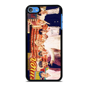 BTS BANGTAN BOYS BOY WITH LUV iPod Touch 7 Case Cover