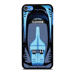 BUGATTI VISION GT iPod Touch 7 Case Cover