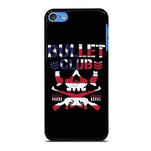 BULLET CLUB USA FLAG iPod Touch 7 Case Cover BULLET CLUB USA FLAG iPod Touch 7 Case Cover