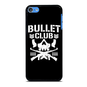 BULLET CLUB WRESTLING LOGO iPod Touch 7 Case Cover BULLET CLUB WRESTLING LOGO iPod Touch 7 Case Cover