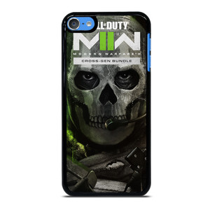 CALL OF DUTY MODERN WARFARE iPod Touch 7 Case Cover