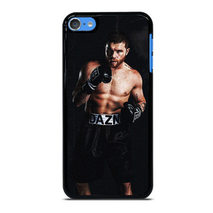 CANELO ALVAREZ BOXING iPod Touch 7 Case Cover