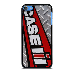 CASE INTERNATIONAL HARVESTER IH METAL iPod Touch 7 Case Cover