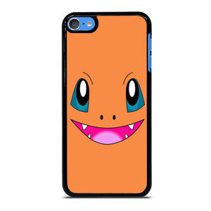 CHARIZARD LIZARDON POKEMON CUTE ICON iPod Touch 7 Case Cover