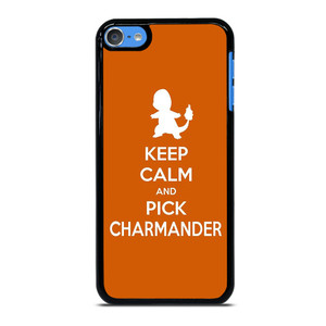 CHARMANDER POKEMON MONSTER 2 iPod Touch 7 Case Cover CHARMANDER POKEMON MONSTER 2 iPod Touch 7 Case Cover