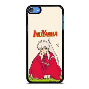 CHIBI INUYASHA MANGA ANIME iPod Touch 7 Case Cover