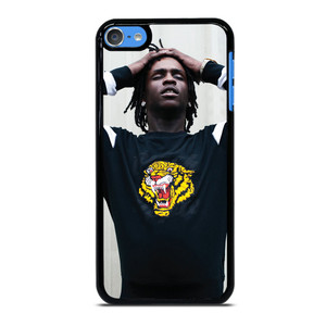 CHIEF KEEF RAPPER iPod Touch 7 Case Cover CHIEF KEEF RAPPER iPod Touch 7 Case Cover