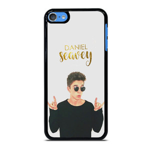 DANIEL SEAVEY WHY DONT WE iPod Touch 7 Case Cover