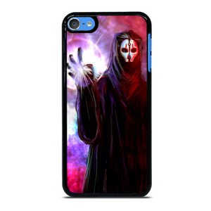 DARTH NIHILUS STAR WARS ART iPod Touch 7 Case Cover